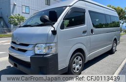 toyota hiace-commuter 2019 GOO_JP_700070896330240815011