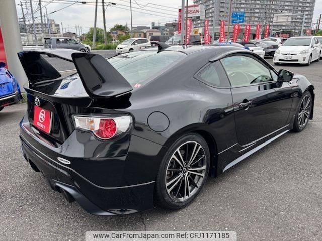 toyota 86 2012 -TOYOTA--86 ZN6--ZN6-016161---TOYOTA--86 ZN6--ZN6-016161- image 2