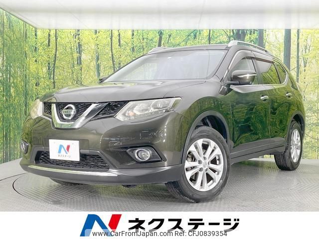 nissan x-trail 2014 quick_quick_T32_T32-003143 image 1