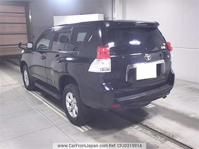 toyota land-cruiser-prado 2010 -TOYOTA 【岐阜 330ﾁ1929】--Land Cruiser Prado TRJ150W-0005266---TOYOTA 【岐阜 330ﾁ1929】--Land Cruiser Prado TRJ150W-0005266- image 2