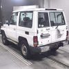 toyota land-cruiser 2001 -TOYOTA--Land Cruiser HZJ71V-0001243---TOYOTA--Land Cruiser HZJ71V-0001243- image 2