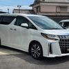 toyota alphard 2020 CFJ1616748 image 64