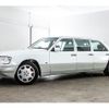 mercedes-benz mercedes-benz-others 1992 -MERCEDES-BENZ--Benz--WDB1240271B311959---MERCEDES-BENZ--Benz--WDB1240271B311959- image 13