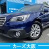 subaru outback 2015 CFJ1680422 image 1