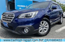 subaru outback 2015 CFJ1680422