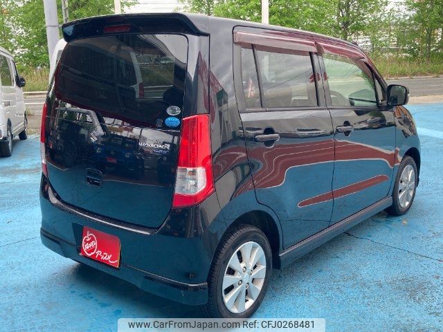 suzuki wagon-r 2011 -SUZUKI 【岡崎 580ﾆ8923】--Wagon R MH23S--723041---SUZUKI 【岡崎 580ﾆ8923】--Wagon R MH23S--723041- image 2