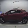 toyota c-hr 2019 -TOYOTA--C-HR DAA-ZYX10--ZYX10-2151109---TOYOTA--C-HR DAA-ZYX10--ZYX10-2151109- image 9