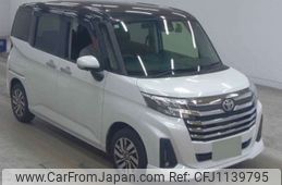 toyota roomy 2021 -TOYOTA 【長崎 530ｿ1264】--Roomy 5BA-M900A--M900A-0563512---TOYOTA 【長崎 530ｿ1264】--Roomy 5BA-M900A--M900A-0563512-
