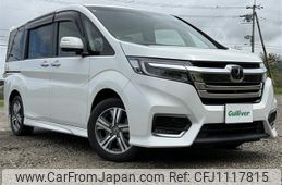 honda stepwagon 2021 -HONDA--Stepwgn 6AA-RP5--RP5-1215118---HONDA--Stepwgn 6AA-RP5--RP5-1215118-