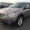 nissan dualis 2008 1 image 4