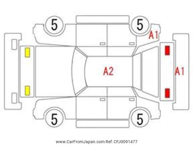 daihatsu taft 2020 -DAIHATSU--Taft 6BA-LA900S--LA900S-0024168---DAIHATSU--Taft 6BA-LA900S--LA900S-0024168- image 2