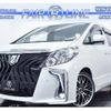 toyota alphard 2013 quick_quick_DBA-ANH20W_ANH20-8239658 image 1