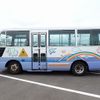 nissan civilian-bus 2004 25111209 image 2
