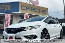 honda jade 2016 CFJ1583507
