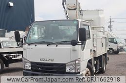 isuzu elf-truck 2019 CFJ1662918