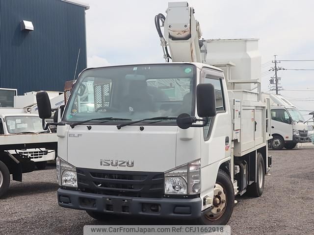 isuzu elf-truck 2019 CFJ1662918 image 1