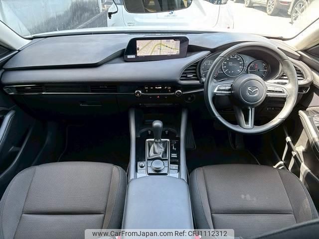 mazda mazda3 2022 quick_quick_6BA-BP5P_BP5P-205148 image 2