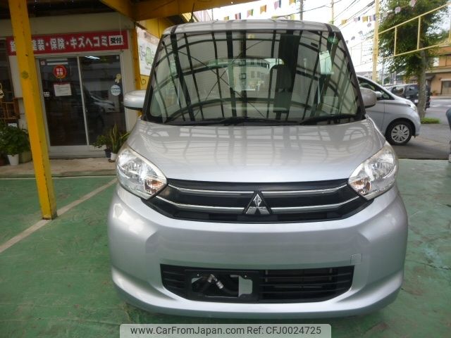 mitsubishi ek-space 2014 -MITSUBISHI--ek Space DBA-B11A--B11A-0002216---MITSUBISHI--ek Space DBA-B11A--B11A-0002216- image 2