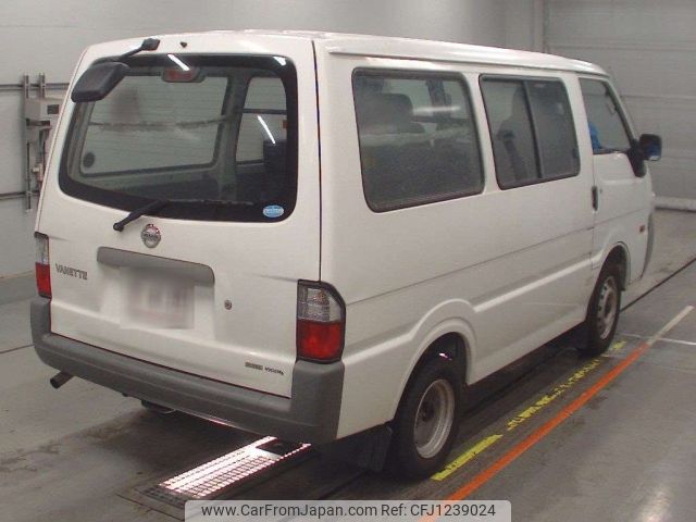 nissan vanette-van 2006 -NISSAN--Vanette Van SK82VN-342962---NISSAN--Vanette Van SK82VN-342962- image 2