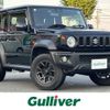 suzuki jimny-sierra 2019 -SUZUKI--Jimny Sierra 3BA-JB74W--JB74W-110757---SUZUKI--Jimny Sierra 3BA-JB74W--JB74W-110757- image 1