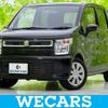 suzuki wagon-r 2021 quick_quick_5AA-MH95S_MH95S-166262 image 1