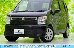 suzuki wagon-r 2021 quick_quick_5AA-MH95S_MH95S-166262