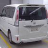 nissan serena 2011 -NISSAN--Serena C26-007029---NISSAN--Serena C26-007029- image 2