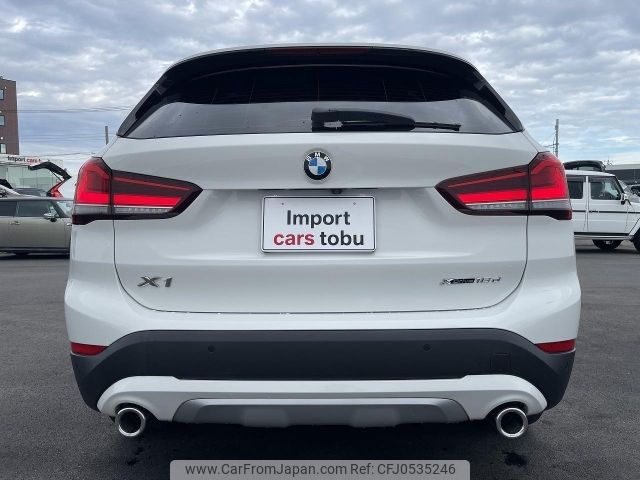 bmw x1 2021 -BMW--BMW X1 AD20--WBA32AD0205U15117---BMW--BMW X1 AD20--WBA32AD0205U15117- image 2