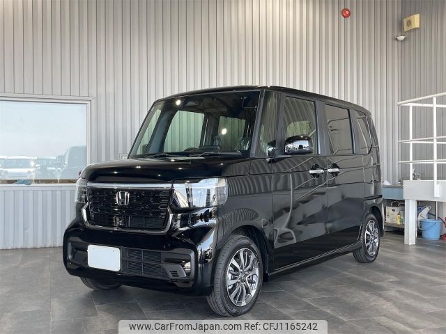 honda n-box 2024 -HONDA--N BOX JF5--JF5-1086622---HONDA--N BOX JF5--JF5-1086622- image 1