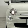 fiat 500 2017 -FIAT--Fiat 500 ABA-31212--ZFA3120000J752534---FIAT--Fiat 500 ABA-31212--ZFA3120000J752534- image 8