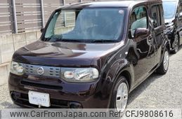 nissan cube 2012 quick_quick_Z12_Z12-216250