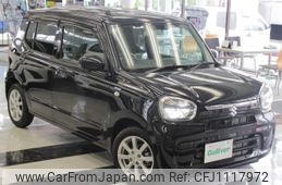 suzuki alto 2025 -SUZUKI--Alto 5AA-HA97S--HA97S-175594---SUZUKI--Alto 5AA-HA97S--HA97S-175594-