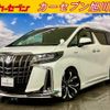 toyota alphard 2019 quick_quick_DAA-AYH30W_AYH30-0095700 image 1