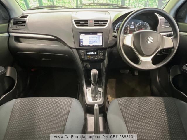 suzuki swift 2014 CFJ1688819 image 2