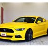 ford mustang 2015 -FORD--Ford Mustang -ﾌﾒｲ--1FA6P8TH4F5320462---FORD--Ford Mustang -ﾌﾒｲ--1FA6P8TH4F5320462- image 1