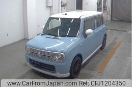 suzuki alto-lapin 2011 quick_quick_DBA-HE22S_HE22S-206139