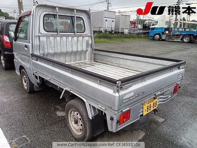 daihatsu hijet-truck 2000 -DAIHATSU 【長崎 482ｦ8888】--Hijet Truck S210P--0085967---DAIHATSU 【長崎 482ｦ8888】--Hijet Truck S210P--0085967- image 2