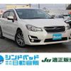 subaru impreza-wagon 2014 -SUBARU--Impreza Wagon DBA-GP2--GP2-025893---SUBARU--Impreza Wagon DBA-GP2--GP2-025893- image 1