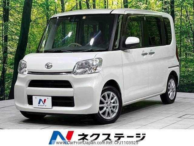 daihatsu tanto 2018 -DAIHATSU--Tanto DBA-LA610S--LA610S-0120492---DAIHATSU--Tanto DBA-LA610S--LA610S-0120492- image 1