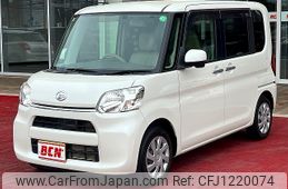 daihatsu tanto 2015 -DAIHATSU--Tanto DBA-LA600S--LA600S-0290264---DAIHATSU--Tanto DBA-LA600S--LA600S-0290264-