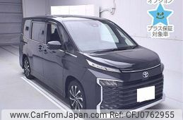 toyota voxy 2023 -TOYOTA 【神戸 34Lﾐ33】--Voxy ZWR90W-0083004---TOYOTA 【神戸 34Lﾐ33】--Voxy ZWR90W-0083004-