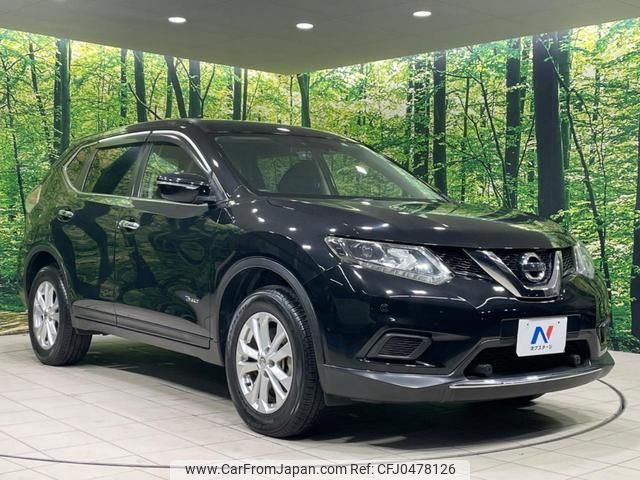 nissan x-trail 2016 quick_quick_HNT32_HNT32-115239 image 1