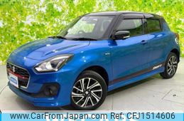suzuki swift 2020 CFJ1514606