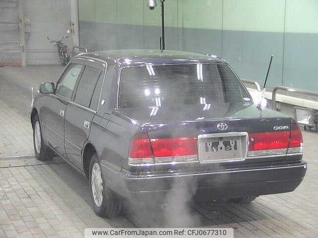 toyota crown 2003 -TOYOTA--Crown GBS12-0001650---TOYOTA--Crown GBS12-0001650- image 2