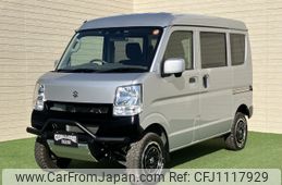 suzuki every 2023 -SUZUKI--Every 5BD-DA17V--DA17V-656835---SUZUKI--Every 5BD-DA17V--DA17V-656835-