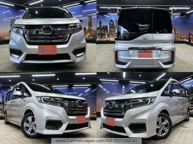 honda stepwagon-spada 2017 quick_quick_6AA-RP5_RP5-1053631 image 1
