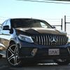 mercedes-benz gle-class 2017 quick_quick_CBA-166064_WDC2923641A060655 image 12