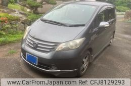 honda freed 2008 -HONDA--Freed DBA-GB3--GB3-1014619---HONDA--Freed DBA-GB3--GB3-1014619-