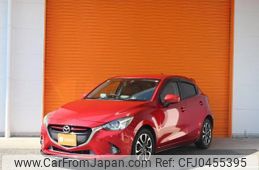 mazda demio 2014 quick_quick_LDA-DJ5FS_108794