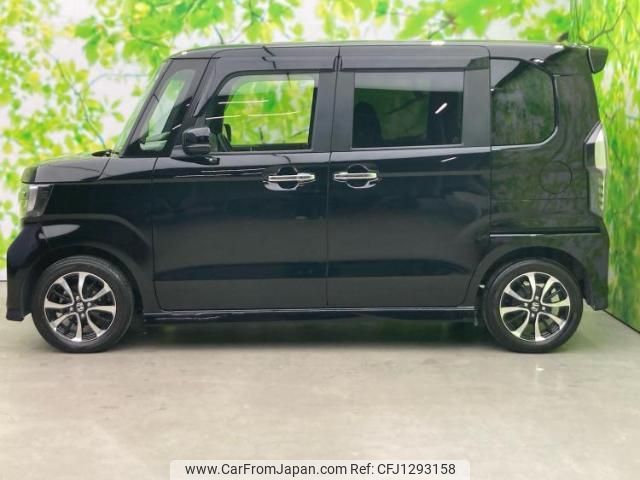 honda n-box 2018 quick_quick_DBA-JF3_JF3-1192272 image 2